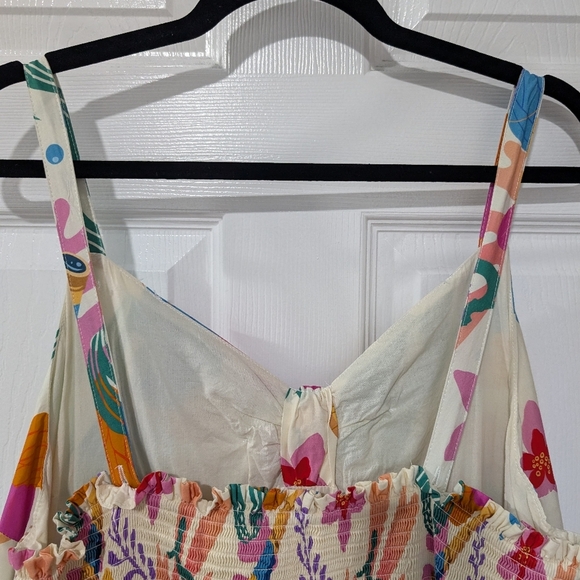 Disney Store The Little Mermaid (Live Action Movie) Ladies' Dress in Size 1X - Picture 11 of 14